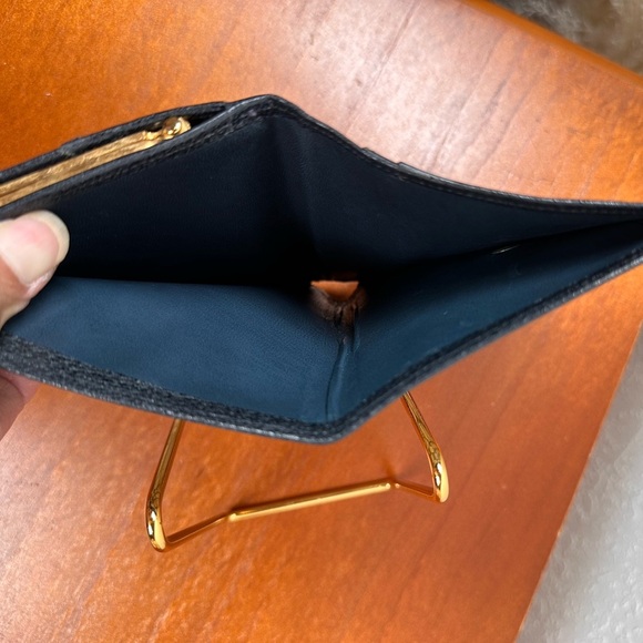 GUCCI Vintage GG Plus French Purse - Picture 11 of 12